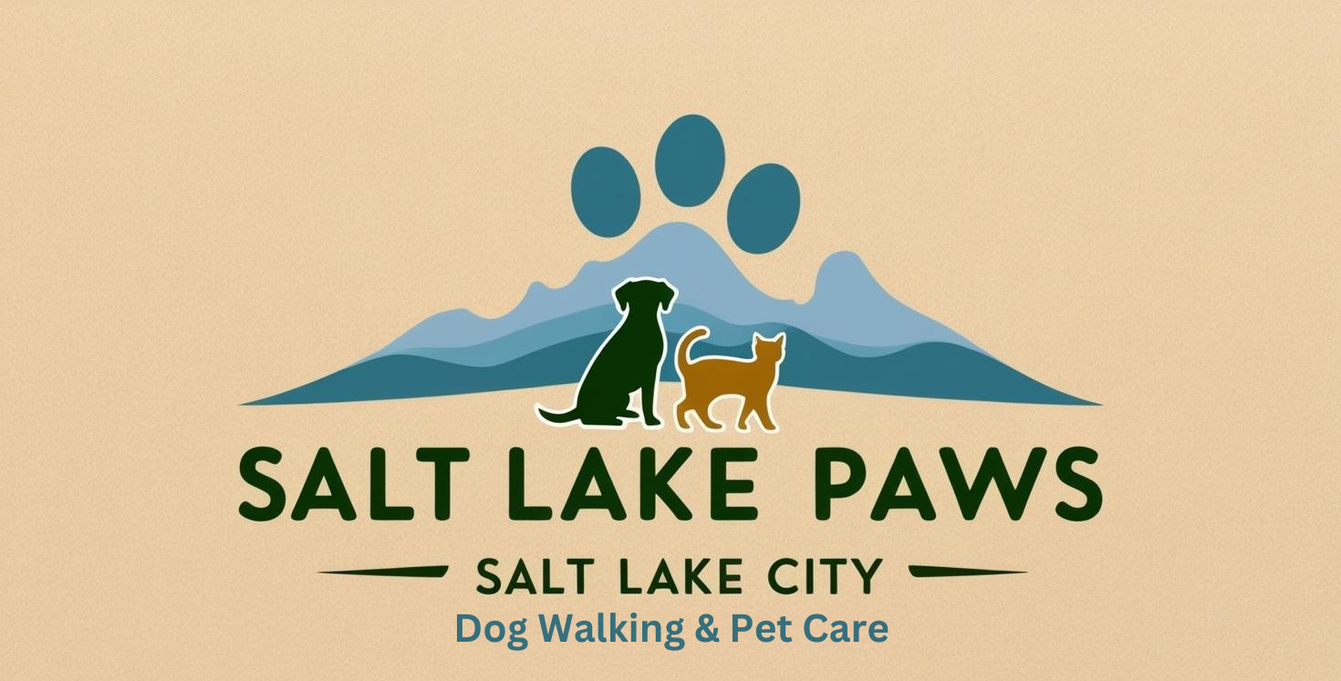 Salt Lake Paws